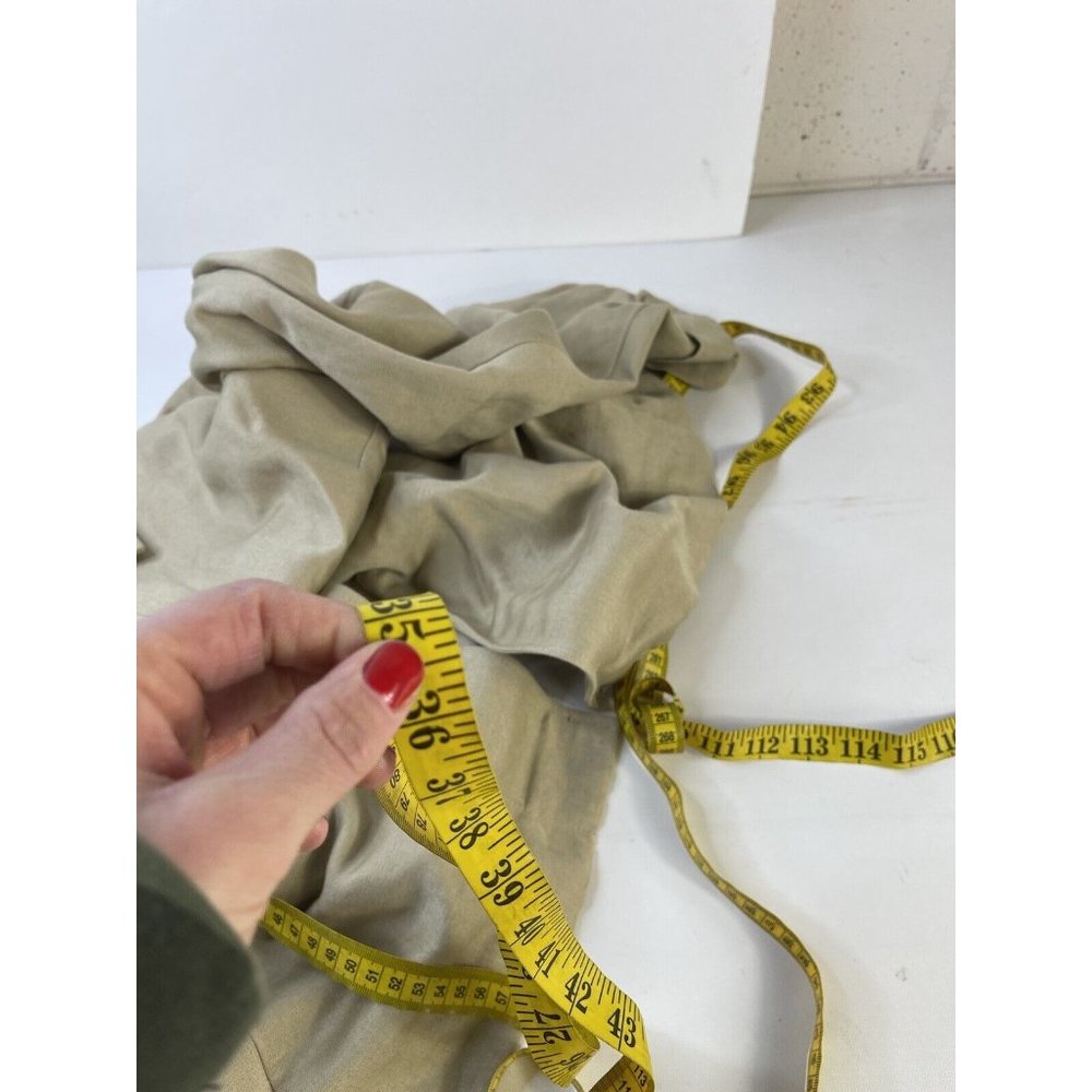 J. Jill Linen Collared Lightweight Jacket - image 4